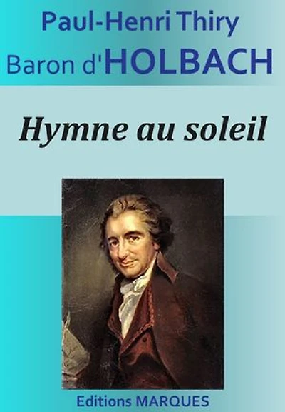 Hymne au soleil