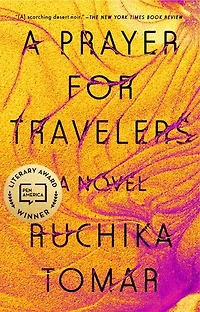A Prayer for Travelers: Novel