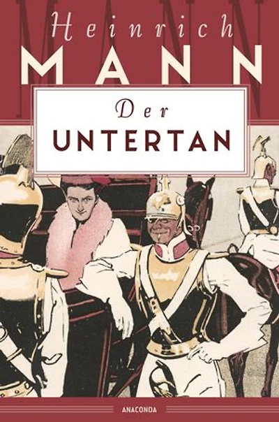 Der Untertan