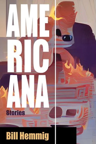 Americana: Stories