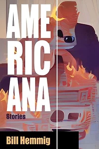 Americana: Stories
