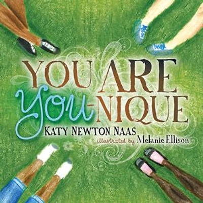 You Are You-nique
