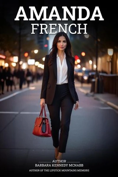 Amanda French