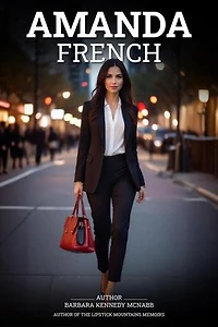 Amanda French