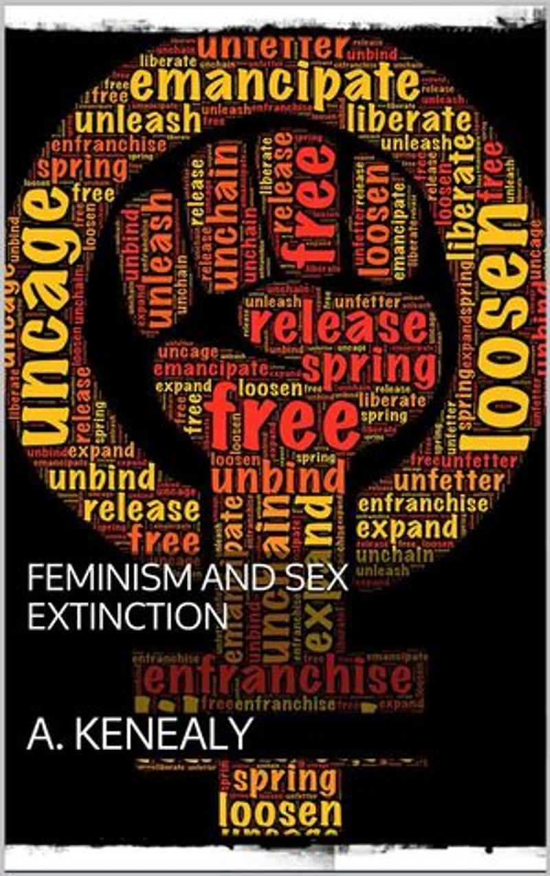 Feminism and Sex-Extinction