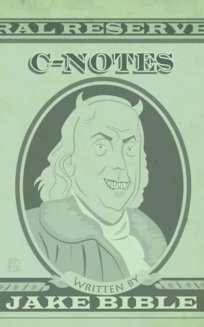 C-Notes: A Collection of 100 Drabbles
