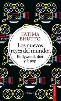 Los nuevos reyes del mundo: Bollywood, dizi y k-pop