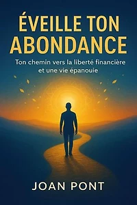 ÉVEILLE TON ABONDANCE.: Ton chemin vers la liberté financière et une vie épanouie