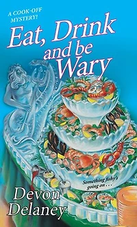 Eat, Drink and Be Wary