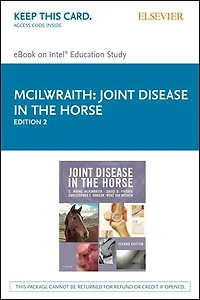 Joint Disease the Horse