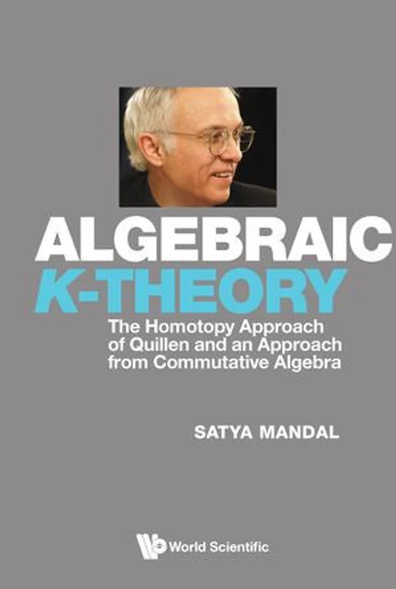 Algebraic K-theory: The Homotopy Approach Of Quillen And An From Commutative Algebra