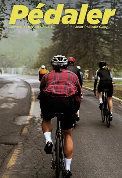 Pédaler: Conseils et périples à vélo