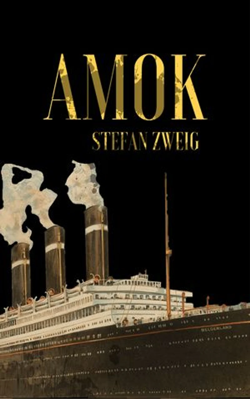 Amok
