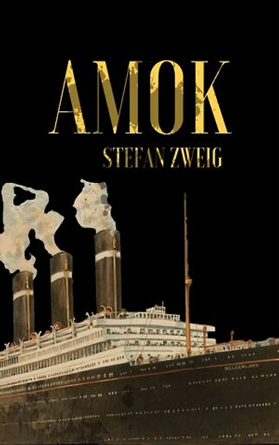 Amok