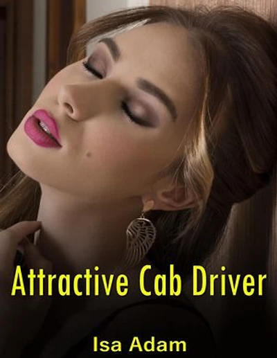Attractive Cab Driver
