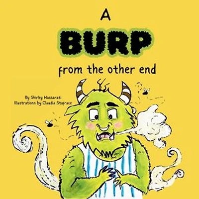 A Burp from the Other End