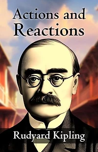 Actions and Reactions by Rudyard Kipling: Life's Tangled Web Through Short Stories