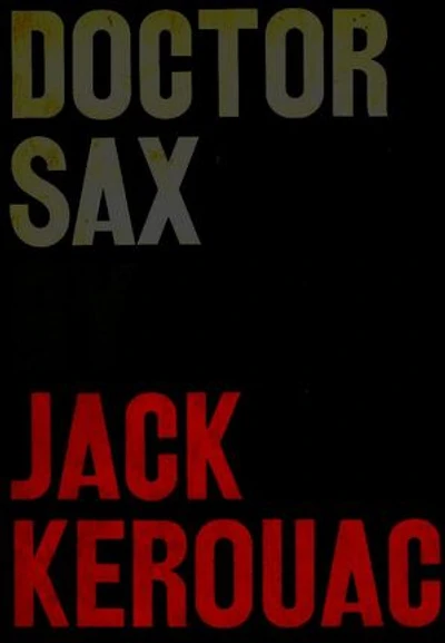 Doctor Sax