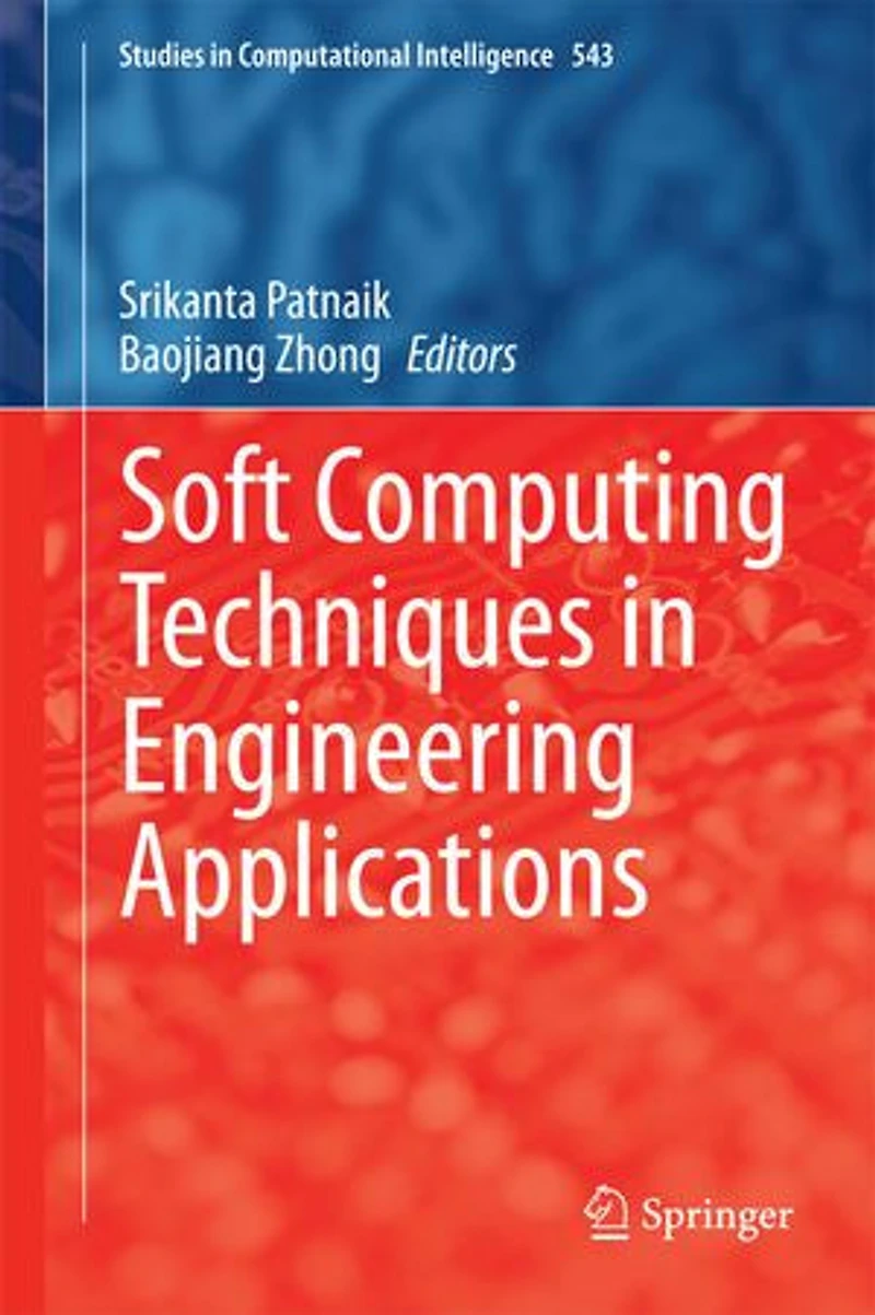 Soft Computing Techniques Engineering Applications