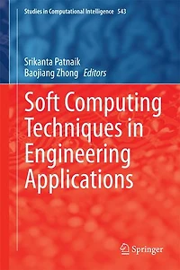 Soft Computing Techniques Engineering Applications