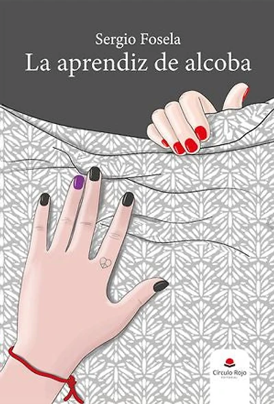 La aprendiz de alcoba