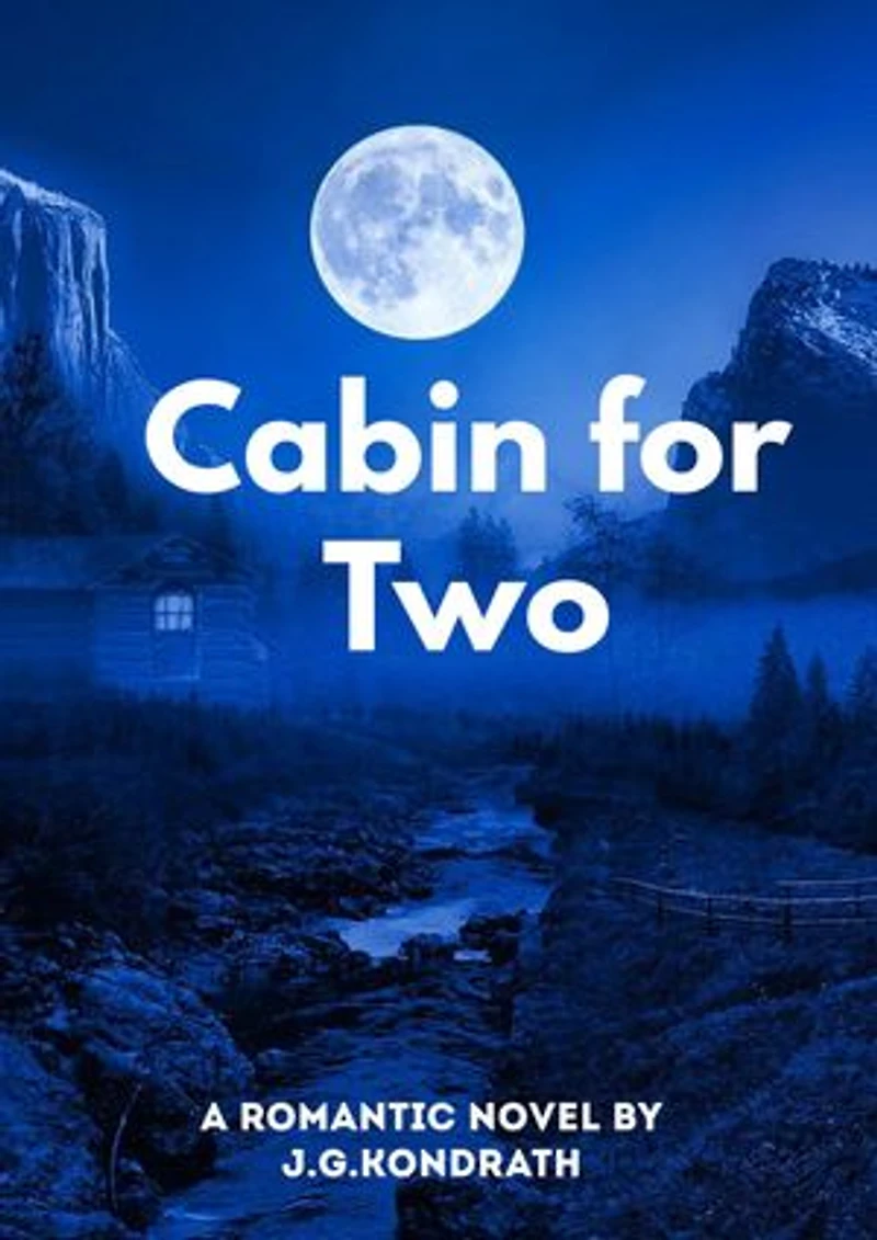 Cabin for Two
