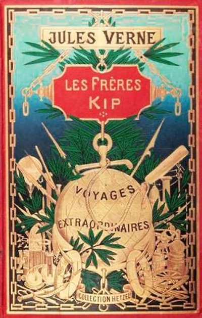Les frères Kip