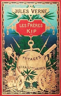 Les frères Kip