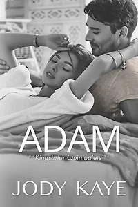 Adam: An Enemies to Lovers Romance