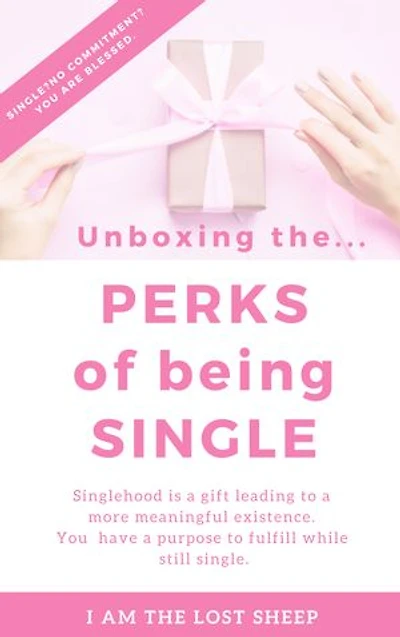 Perks Of Being Single