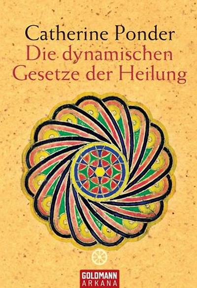 Die dynamischen Gesetze der Heilung