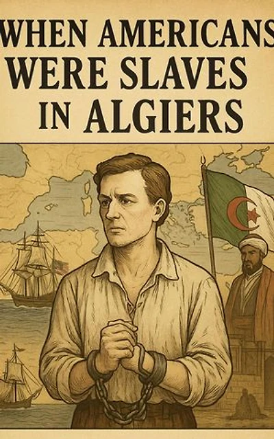 When Americans Were Slaves in Algiers