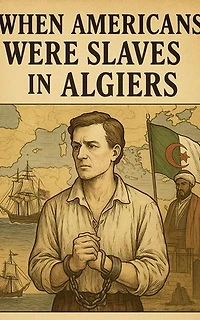 When Americans Were Slaves in Algiers