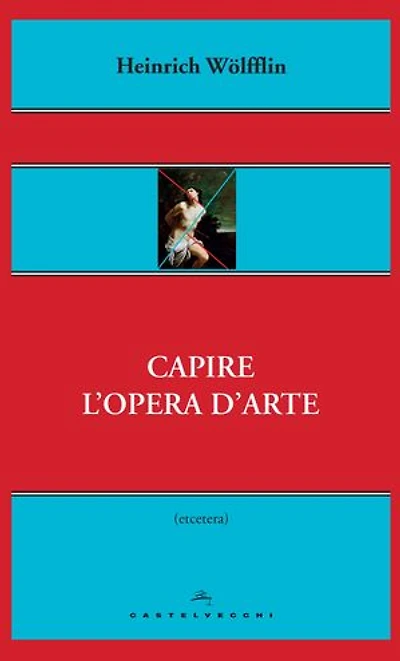 Capire l’opera d’arte