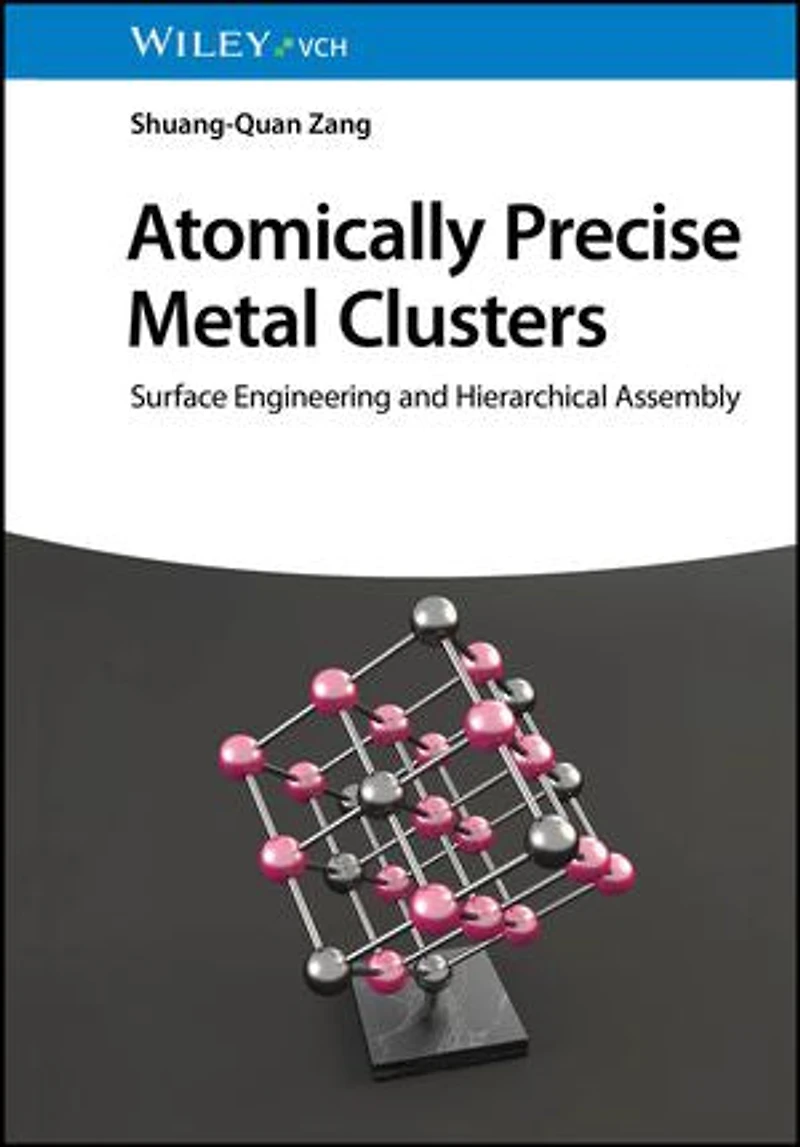 Atomically Precise Metal Clusters: Surface Engineering and Hierarchical Assembly