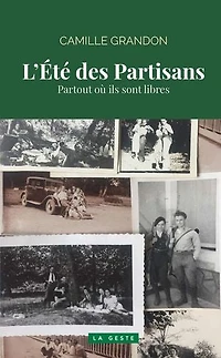 L'Été des Partisans