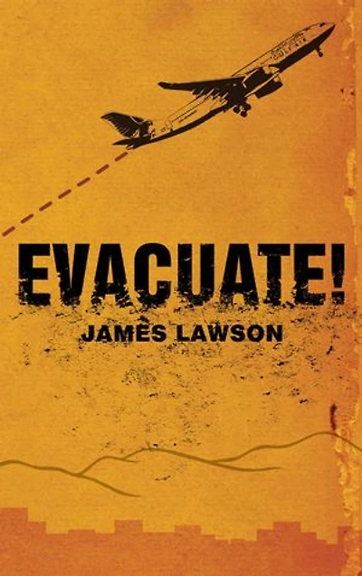 Evacuate!