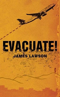 Evacuate!