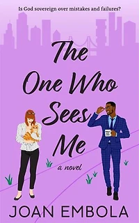 The One Who Sees Me: Sovereign Love, #3
