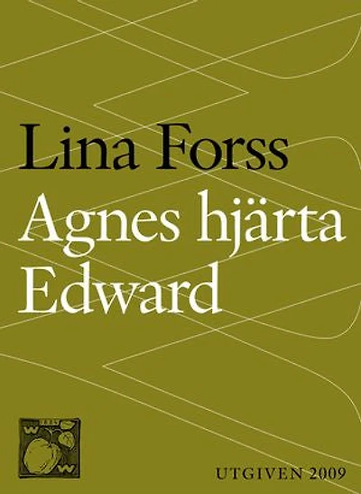 Agnes hjärta Edward