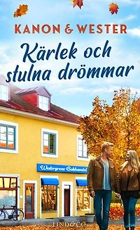 Kärlek och stulna drömmar