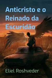 Anticristo E O Reinado Da Escuridão