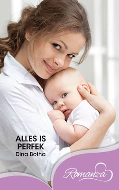 Alles is perfek