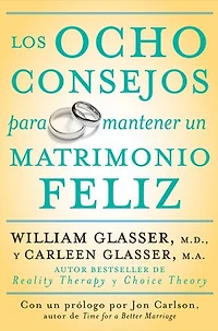Los ocho consejos para mantener un matrimonio feliz