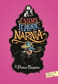 Le prince Caspian