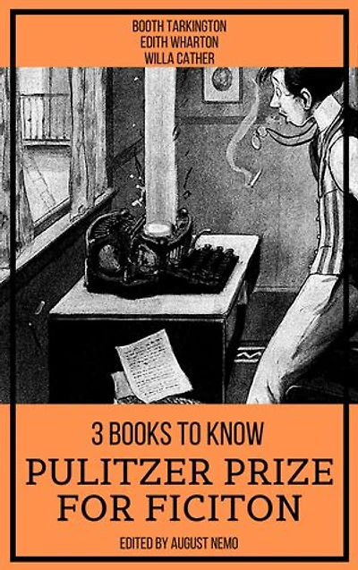 3 Books To Know Pulitzer Prize for Fiction