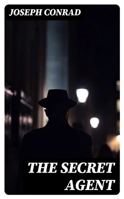 The Secret Agent