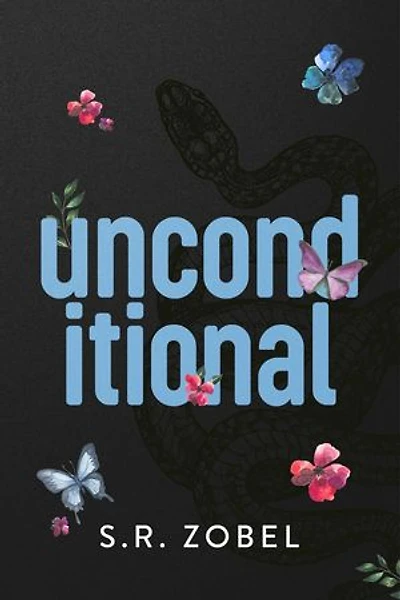 Unconditional: The MacArthurs, #2
