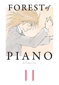 Forest of Piano 11