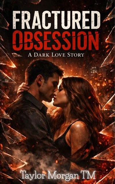 Fractured Obsession: A Dark Love Story